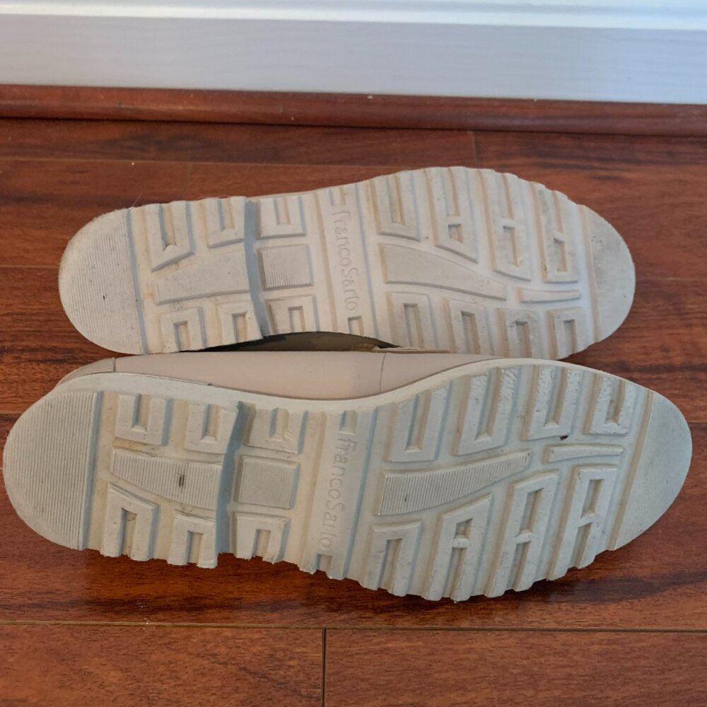 Franco Sarto Loafers size 7.5 - Picture 4 of 6